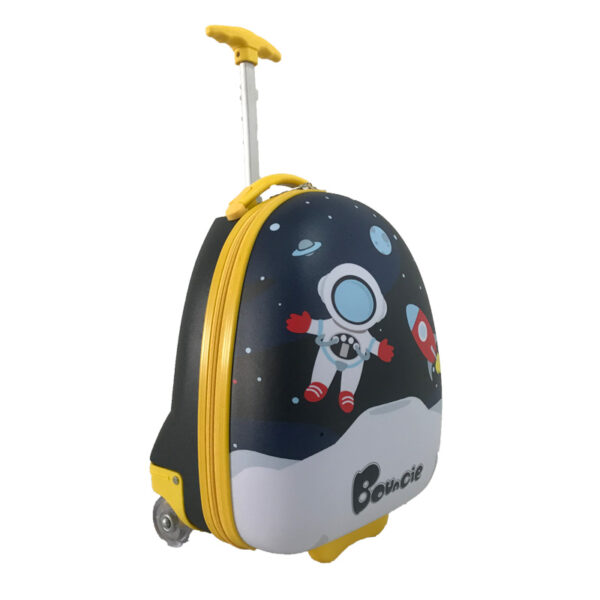LGA2-16TK-B06 સ્પેસમેન બાળકોનો સામાન - Image 4
