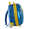 blue owl kids luggage