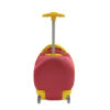 rainbow kids luggage