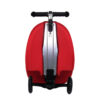 SCE-19LB-R01 Red Ladybug Kids Scooter Luggage - Image 3