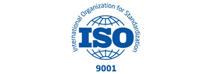 ISO 9001 Logotip