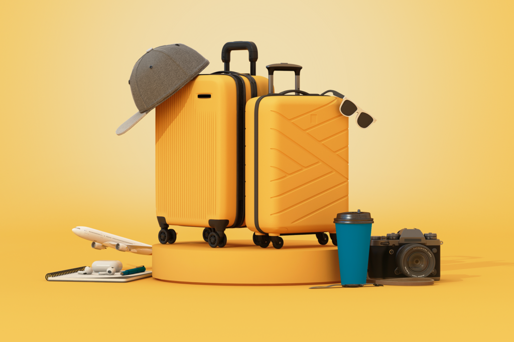 چمدان آن بینش 2023