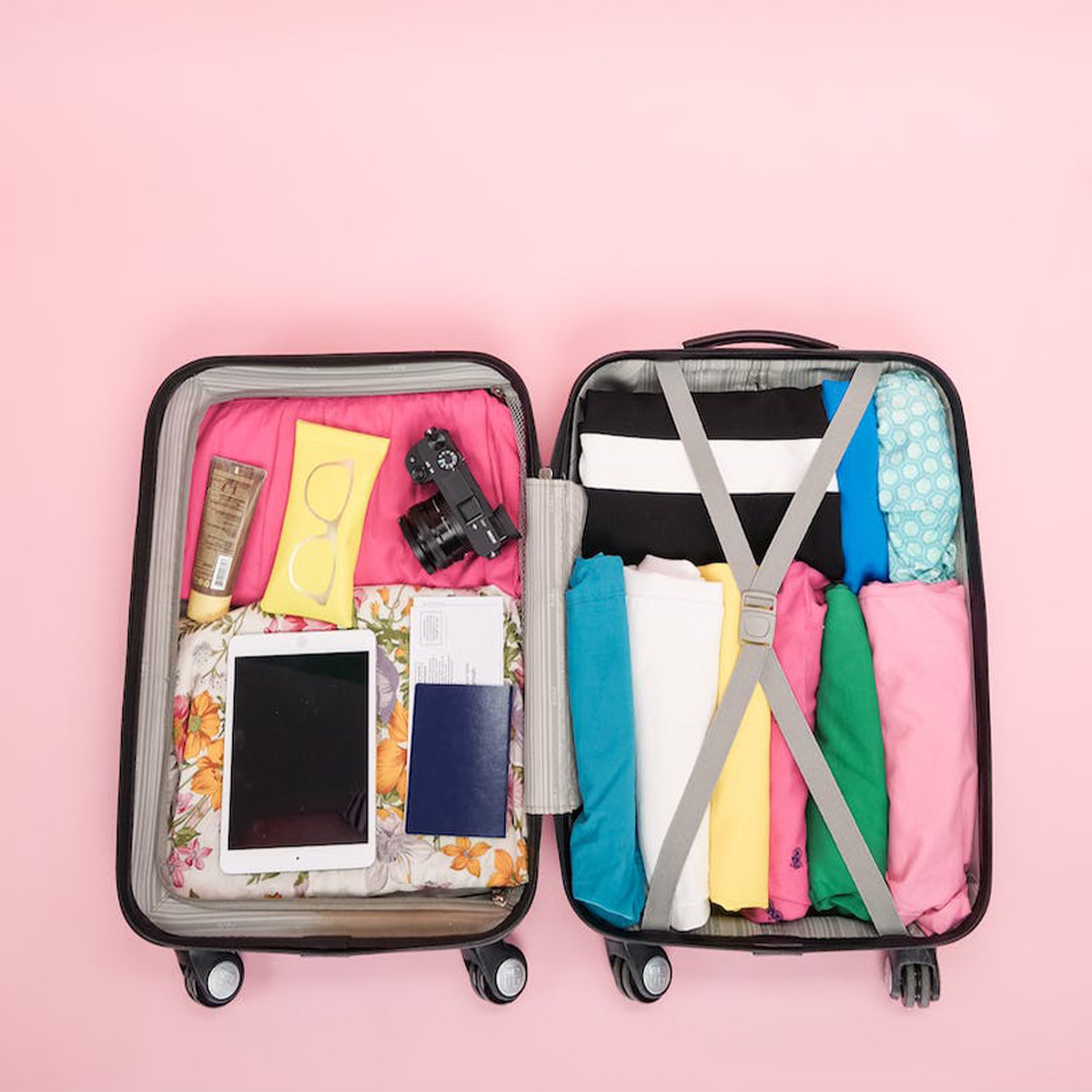 Luggage